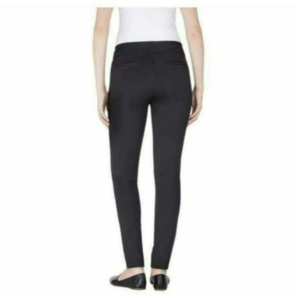 ♡3/$30♡ Hilary Radley Pull On Knit Pants -M - Picture 2 of 6